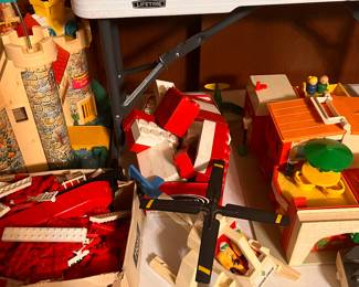 kid's toys