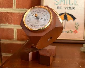Vintage Empex Trio Weather Meter 