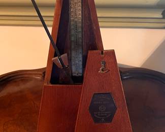 Metronome (Working)
