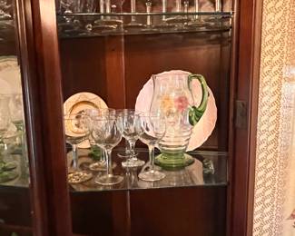 Glassware