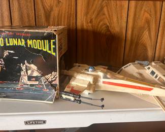 star wars collectibles