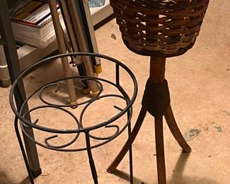 plant stands