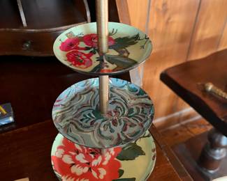 Jewelry Stand 