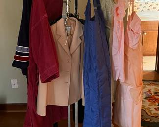 Women's Clothing Assorted