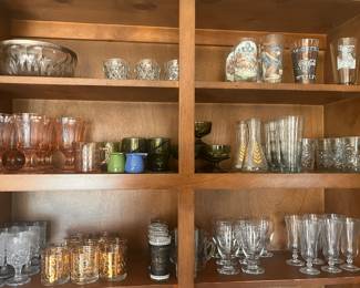 Glassware