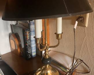 Lamp