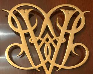 "W" Virginia Metal Crafters