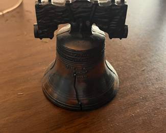 Small Liberty Bell 
