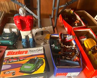 Toys