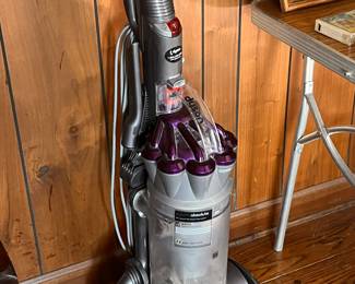 Dyson Vacuum