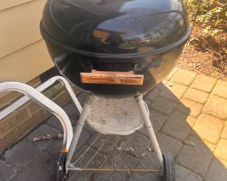 grill