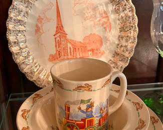 Decorative Plates