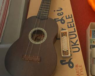 Ukulele