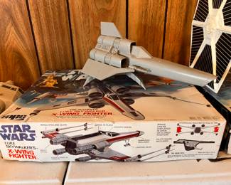 Battlestar Galactica Colonial Viper 