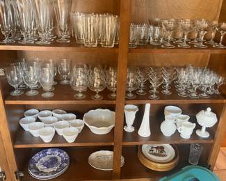 Glassware
