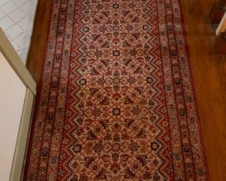 Hallway Rug
