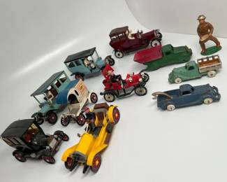 4300 Vintage Vehicle Selectionmin