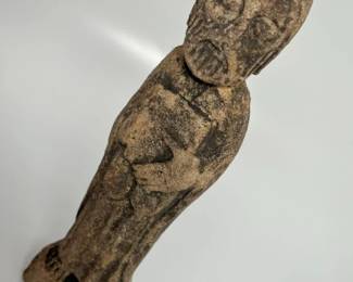 4300 Spanish Stone Carved Religious Figurinemin