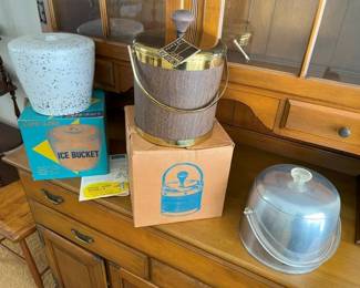 4300 Vintage Ice Bucket Selectionmin