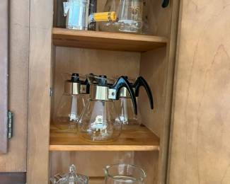 4300 Vintage Glass Servewaremin