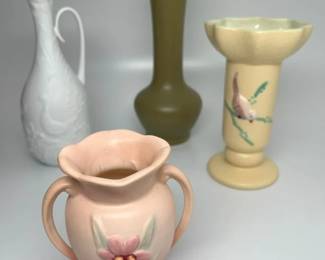 4300 Vintage Hull Pottery Friendsmin