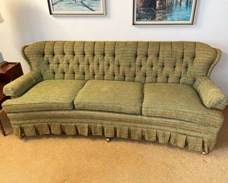 4300 Vintage Sunnymede Sofamin