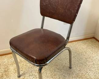 4300 Walter Of Wabash Dinette Chairmin