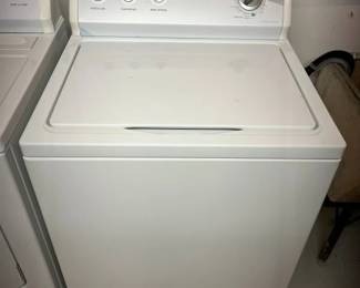 4300 Kenmore Washermin