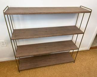 4300 MCM 3Tier Bookshelfmin