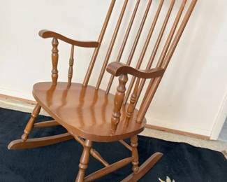 4300 Maple Medium Rockermin