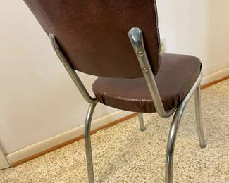 4300 Walter Of Wabash Dinette Chair Backmin