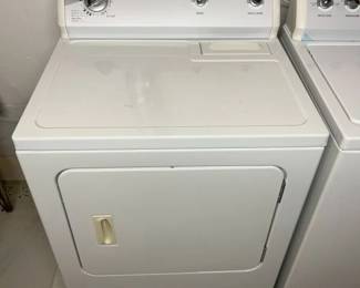 4300 Kenmore Electric Dryermin