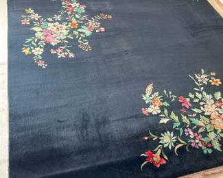 4300 Wool 9 X 12 Area Rugmin