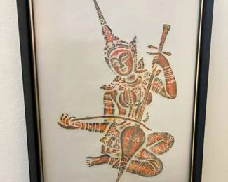 4300 Temple Rubbing Imin