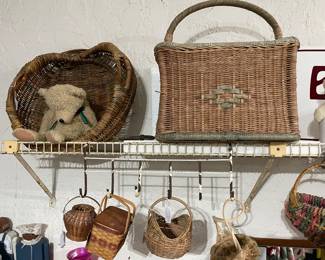 Baskets