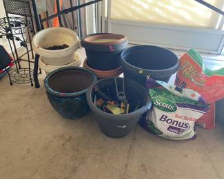 Planters
