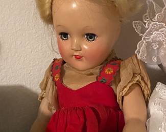 Dolls
