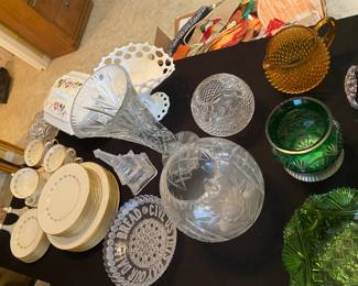 Collectibles