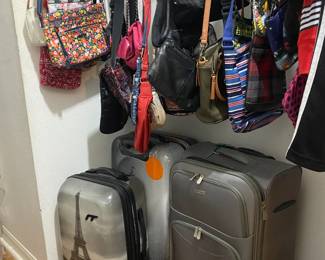 Luggage