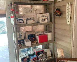 Holiday Items