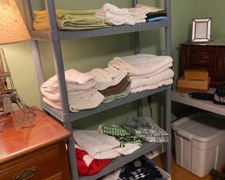 Linens