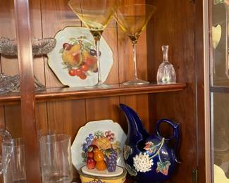 Collectibles