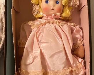 Dolls