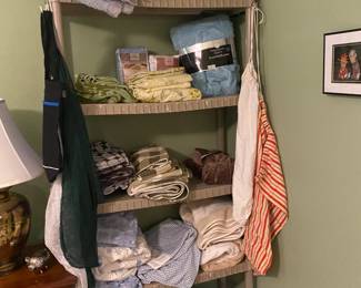 Linens