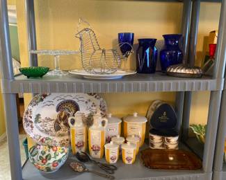 Vintage Collectibles