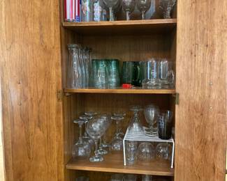 Stemware