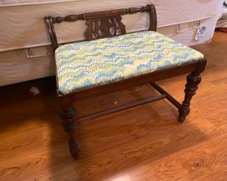 Vanity Stool