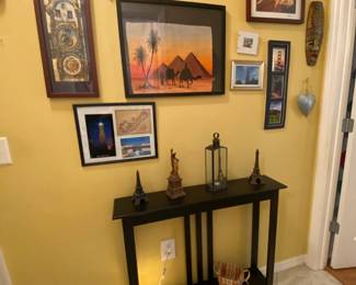 Decor