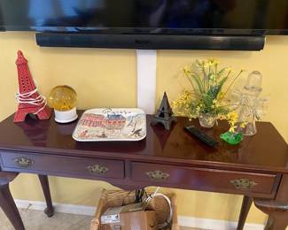 Decor