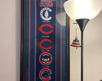 Cubs Baseball
